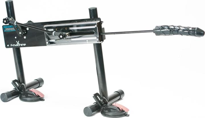 Produktbild F-Machine Gigolo Fuck Machine Anchor