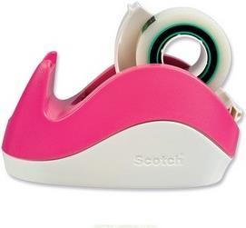 Produktbild Scotch Magic Tape, Rabbit Dispenser
