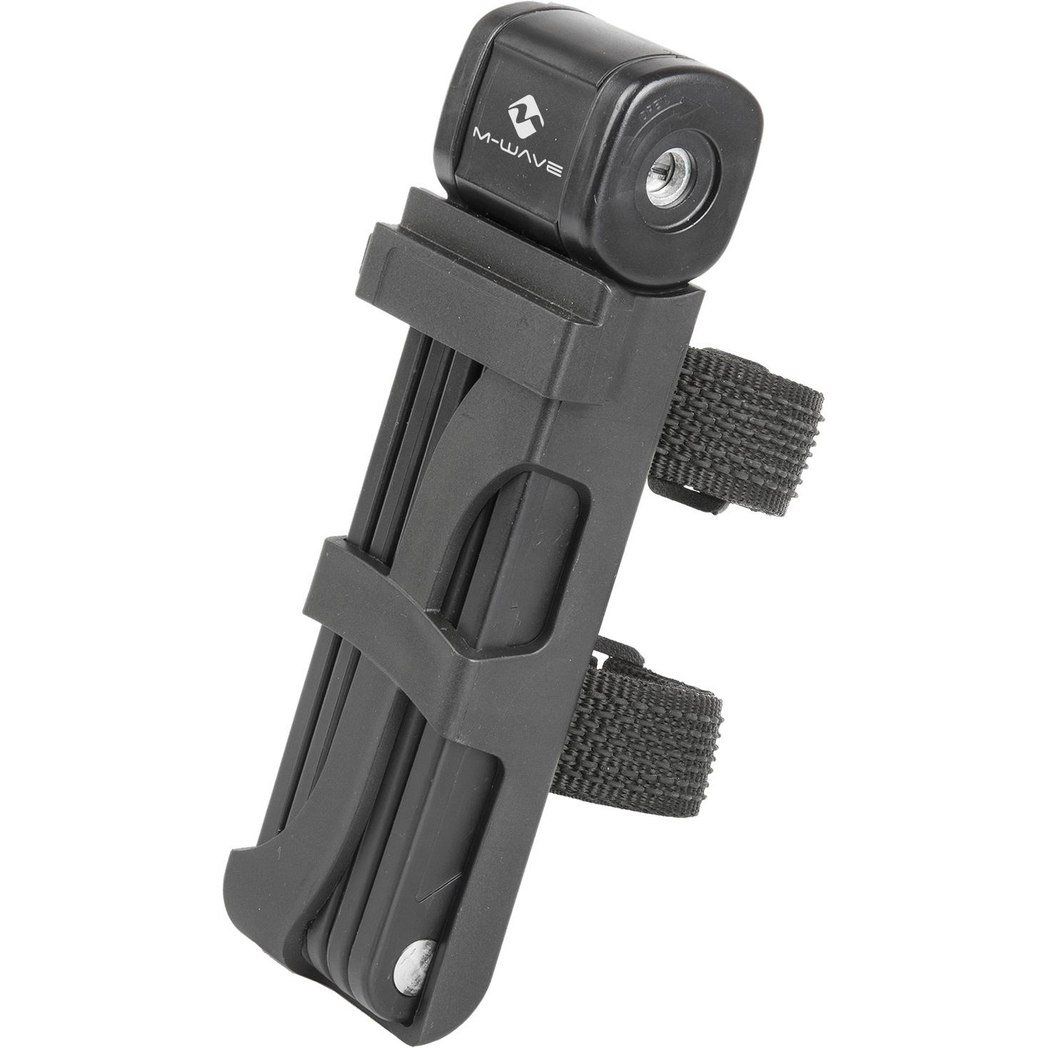 Thumbnail - M-Wave, Veloschloss, (87.50 cm)