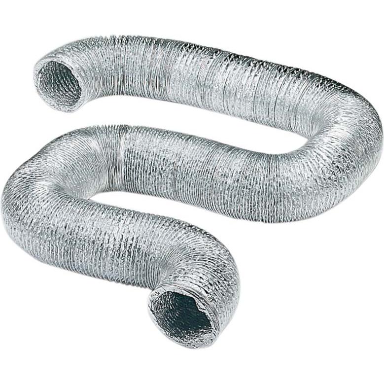 Maico, Belüftungssystem, Elektroapparate-Fabrik GmbH Aluminium-Flexrohr AFR 100