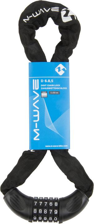 Productafbeelding M-Wave D 6.8,5 (85 cm)