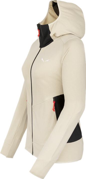 Produktbild Salewa Lavaredo Hemp Kapuzenjacke Da (32, XXS)