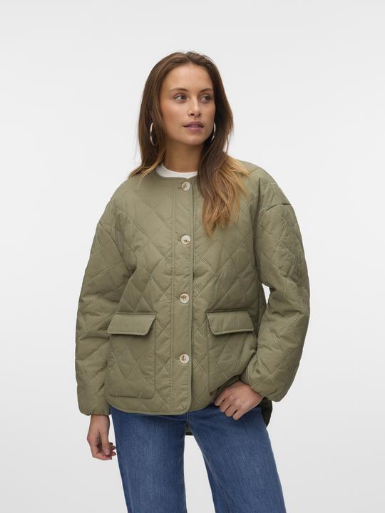 Actual product image Vero Moda VMSunny quilted jacket (XL)