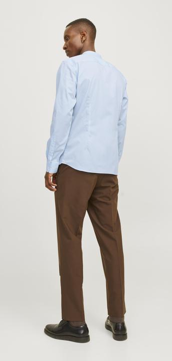 Produktbild Jack & Jones Slim Fit Freizeithemd Freizeithemd (XL)