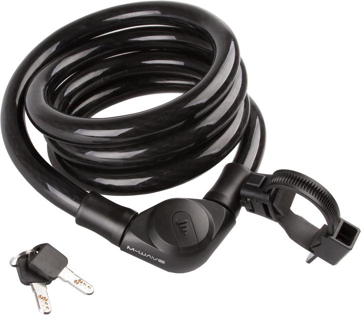 M-Wave S 20.18 (180 cm)