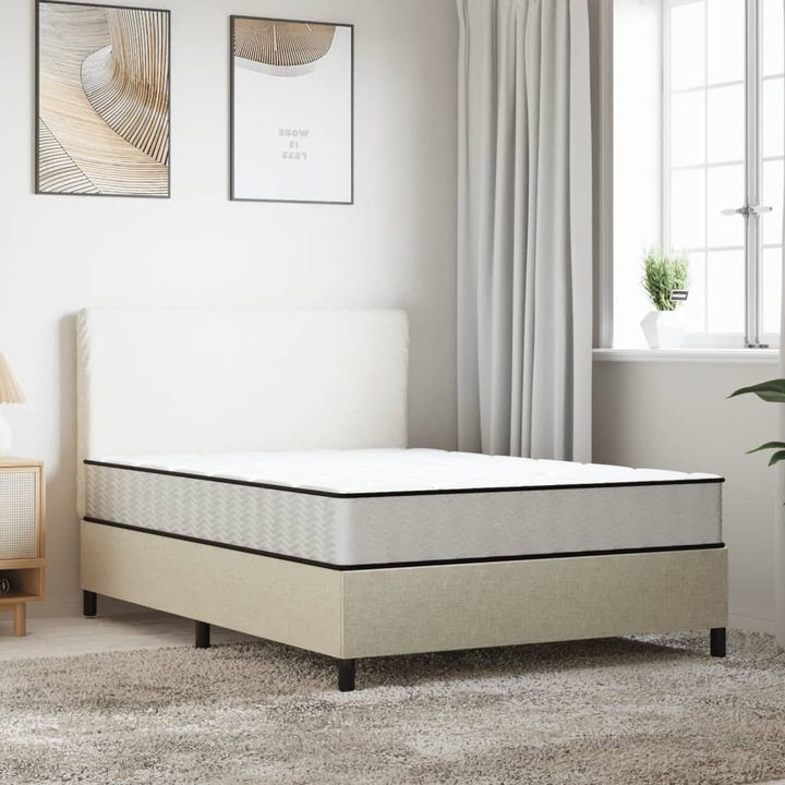 Actual product image VidaXL Jessalin (100 x 200 cm, Foam core)