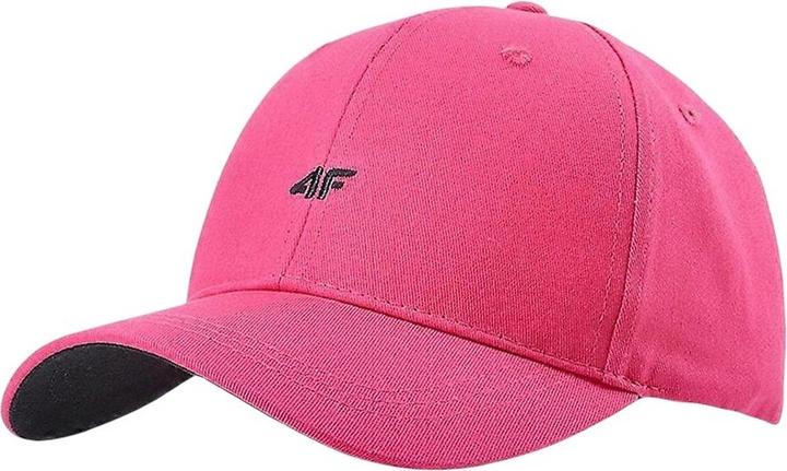 Produktbild 4F WSS24ACABU267 Kappe