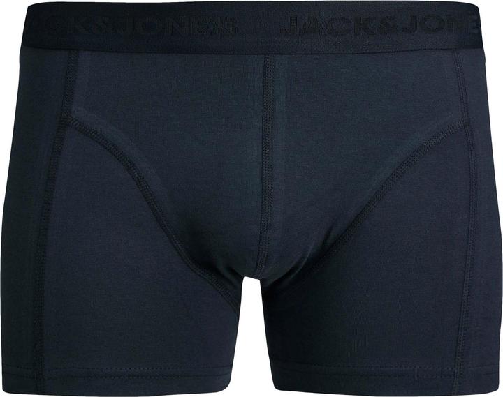 Produktbild Jack & Jones 12er-pack Trunks Trunks (M, 12er Pack)