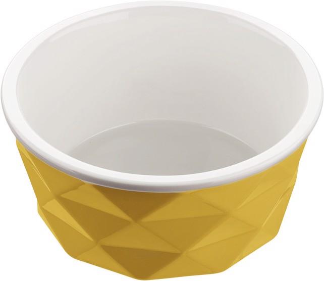 Hunter Ciotola in ceramica Eiby