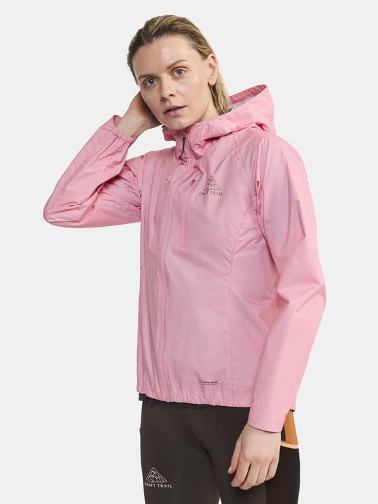 Actual product image Craft Pro Trail 2l Light Weight Jacket W (XL)