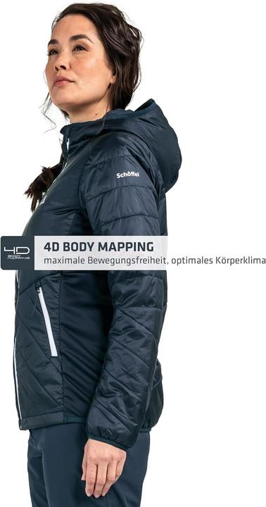 Produktbild Schöffel Stams (42, L)