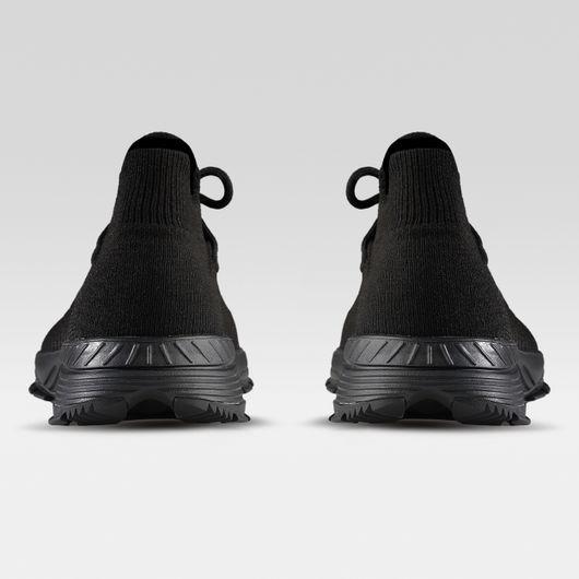 Produktbild UYN Laces Trek Black (41)