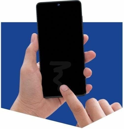 Image du produit 3MK Arc+ flexible (1 pièce(s), Google Pixel 6 Pro)