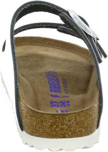 Produktbild Birkenstock Sandalen Casual Bequem sitzend Arizona (36)