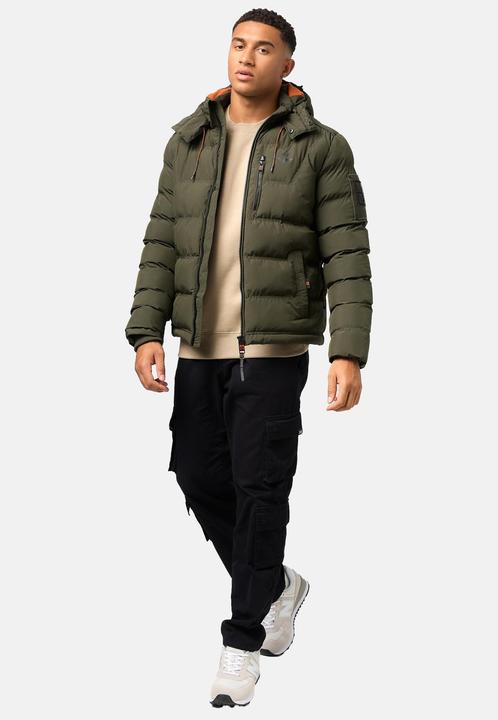 Produktbild Stone Harbour Arvidoo (XL)