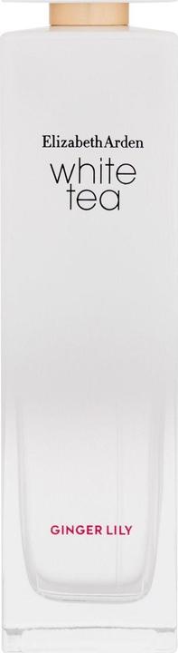Actual product image Elizabeth Arden White Tea Ginger Lily (Eau de toilette, 100 ml)