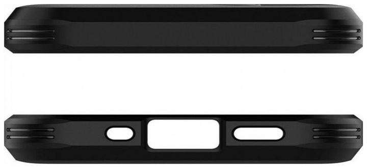 Actual product image Spigen Tough Armor (Apple iPhone 12, Apple iPhone 12 Pro)