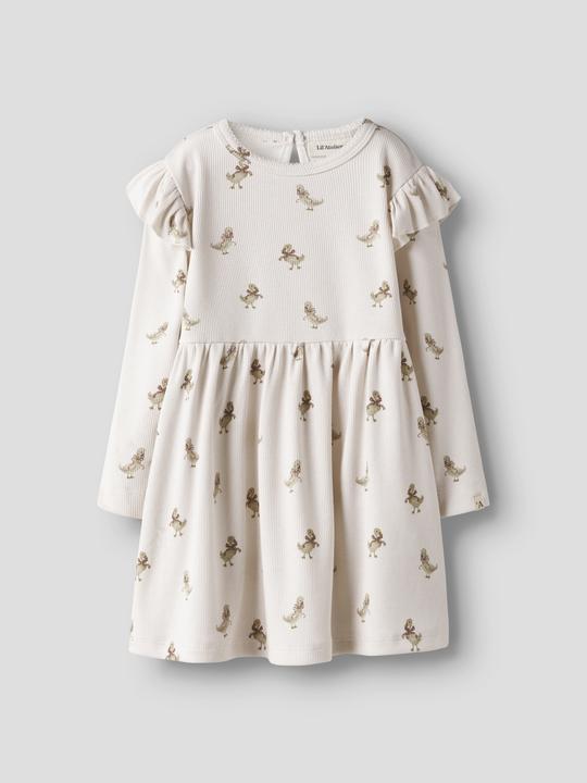 Produktbild Name it Regular Fit Kleid (98)