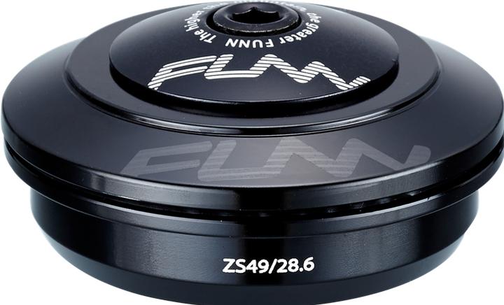 Funn DESCEND HEADSET, Upper Cup