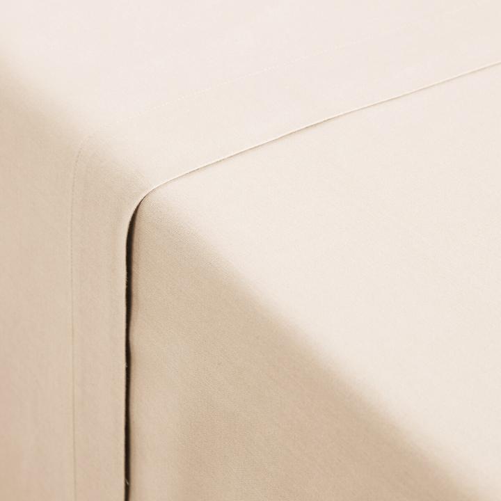 Immagine prodotto La Redoute Interieurs Scenario Coton Lave (Oberleintuch, 180 x 290 cm)