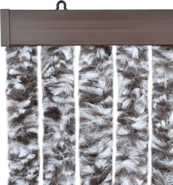 Produktbild vidaXL Insektenschutzvorhang (100 x 220 cm)