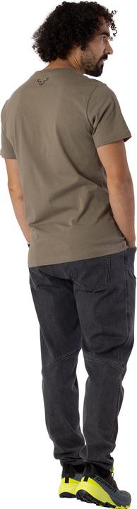 Produktbild Dynafit T-Shirt Graphic Cotton (54)