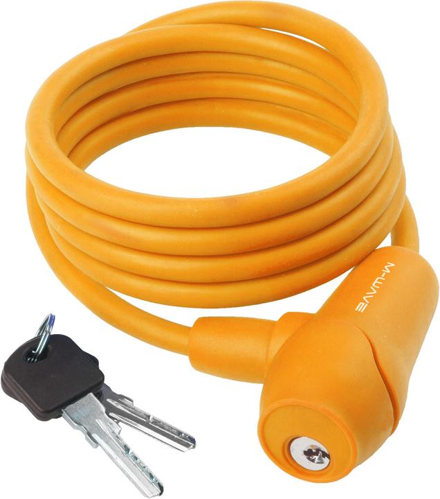 Actual product image M-Wave S 8.15 S (150 cm)