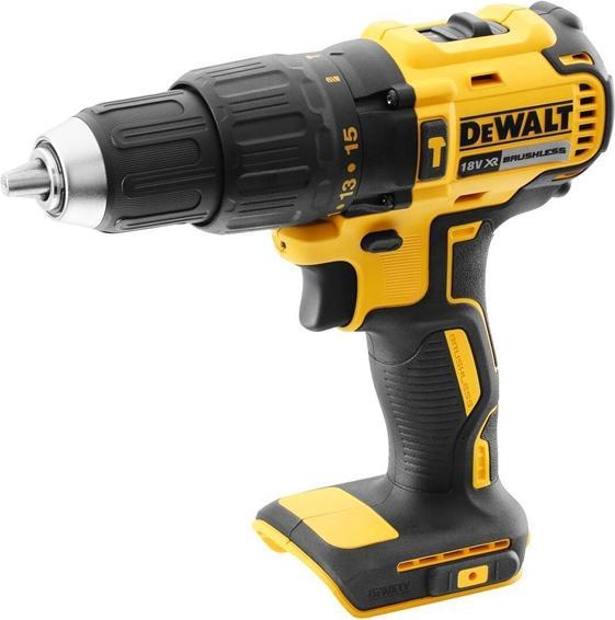 Produktbild DeWalt DCD 778 (Schlagbohrschrauber)