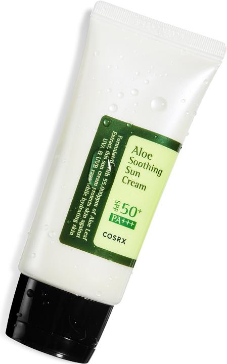 Immagine prodotto Cosrx Aloe Lenitiva (Crema solare viso, SPF 50, 50 ml)
