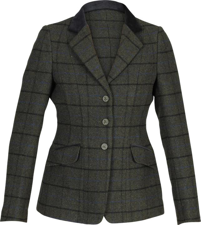 Aubrion Saratoga (XXL)