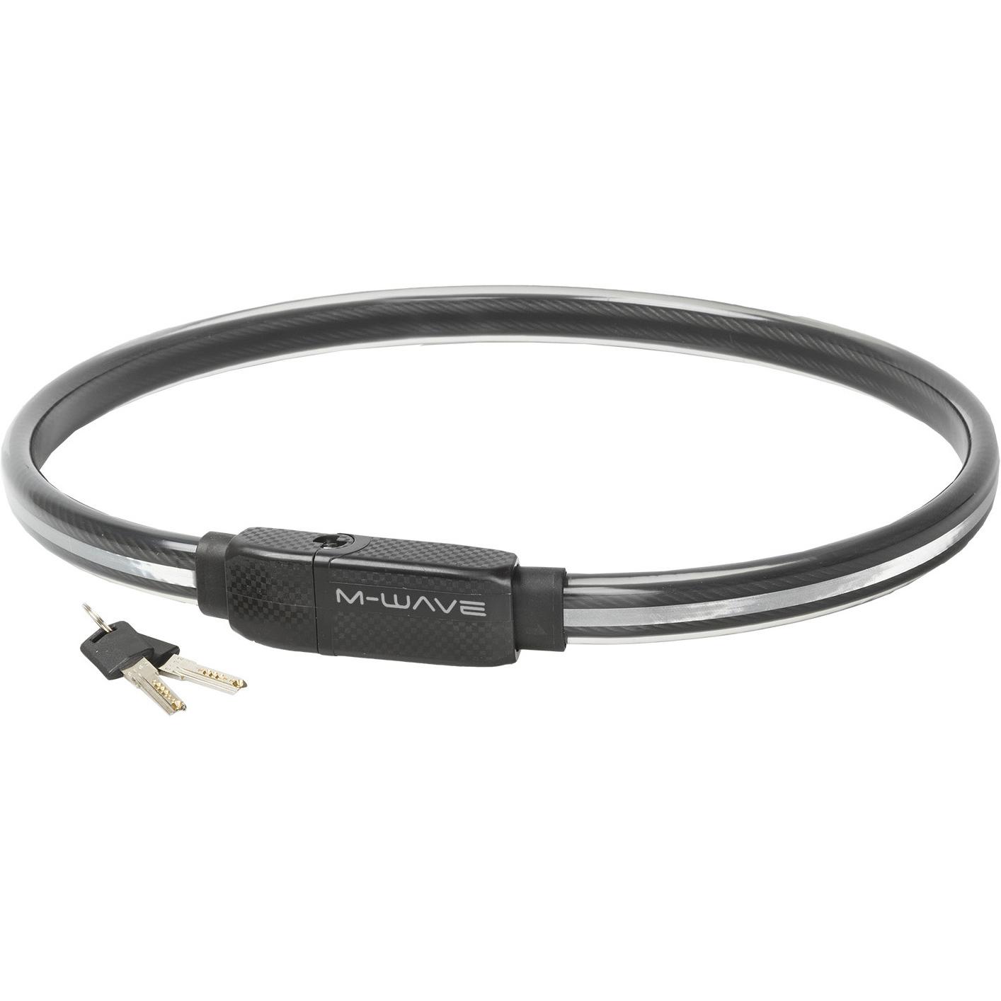 M-Wave, Veloschloss, (100 cm)