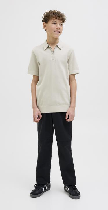 Produktbild Jack & Jones Poloshirt Junior Poloshirt (176)