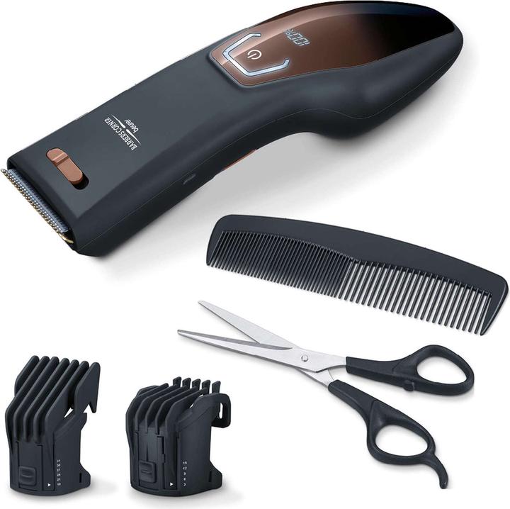 Actual product image Beurer HR 5000