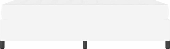 Actual product image vidaXL Bettrahmen (120 x 200 cm)