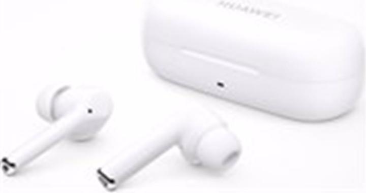 Produktbild Huawei FreeBuds 3i (Aktive Geräuschunterdrückung, 3.50 h, Kabellos)