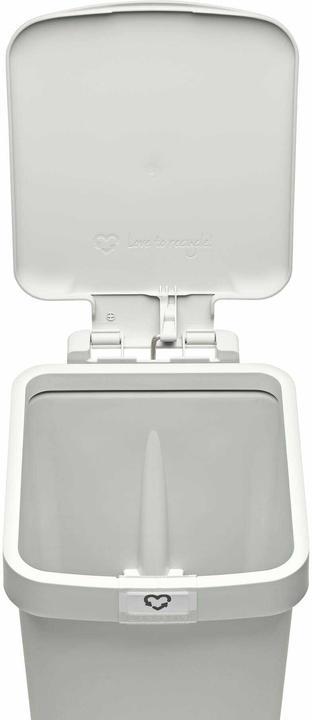 Produktbild Brabantia StepUp Bin (10 l)