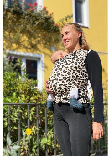 Actual product image Manduca Sling