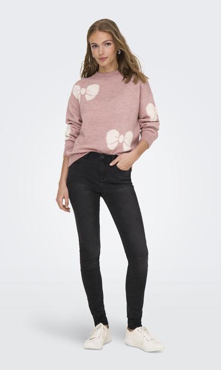 Actual product image JdY JDYFLORIS Strickpullover Strickpullover (XL)