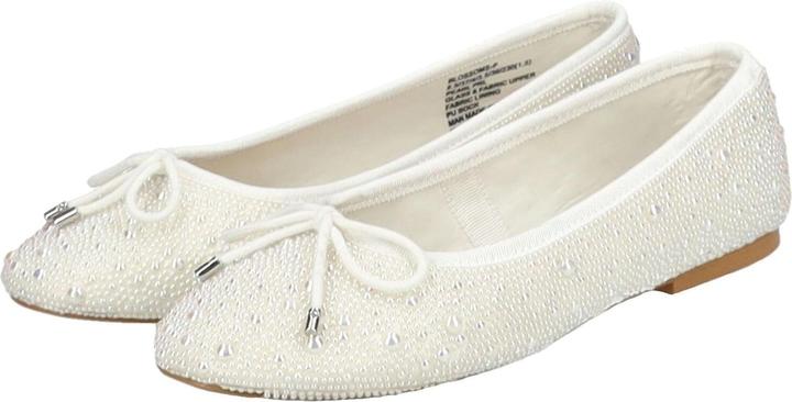Actual product image Steve Madden Ballerinas (40)