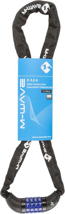 Productafbeelding M-Wave D 3,5.9 (90 cm)