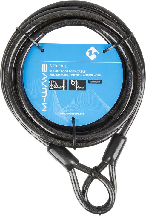 Actual product image M-Wave S 10.50 L