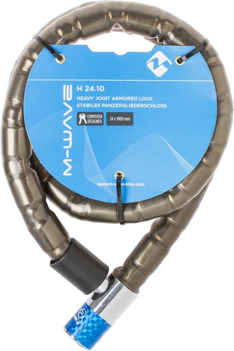 Immagine prodotto M-Wave H 24.10 (100 cm)