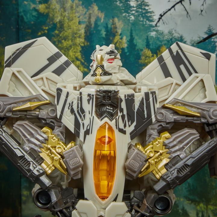 Image du produit Hasbro Transformers Studio Series, figurines de classe Voyageur
