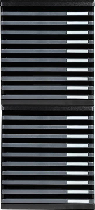 Actual product image Exacompta Modulable drawer boxes (A4+)