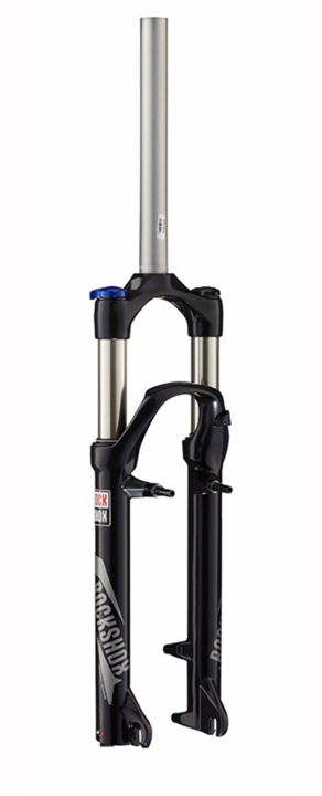 Actual product image RockShox 30 Silver TK Coil (100 mm, Nib)