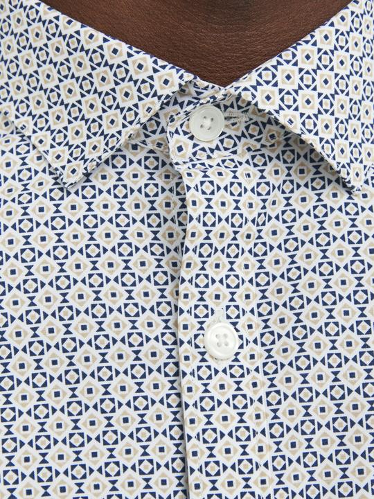 Image du produit Jack & Jones Dehnbares Hemd (XL)