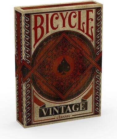 Actual product image Bicycle Fire (English, 2 - 16 Players)