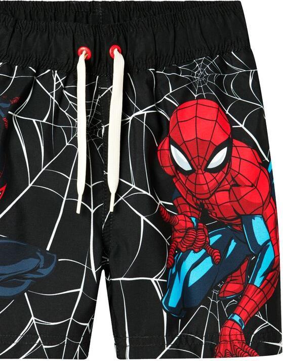 Actual product image Name it Badehose Spiderman (92)