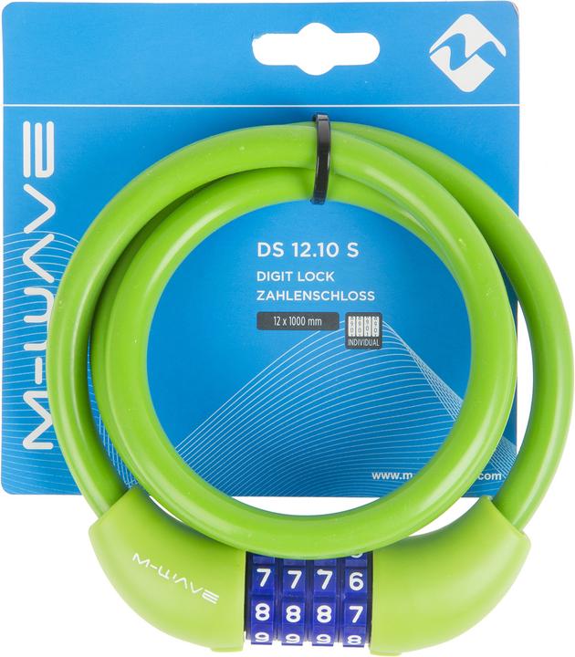 Actual product image M-Wave Ds 12.10 S (100 cm)