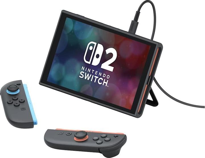 Produktbild Nintendo Switch 2 + Mario Kart World-Set